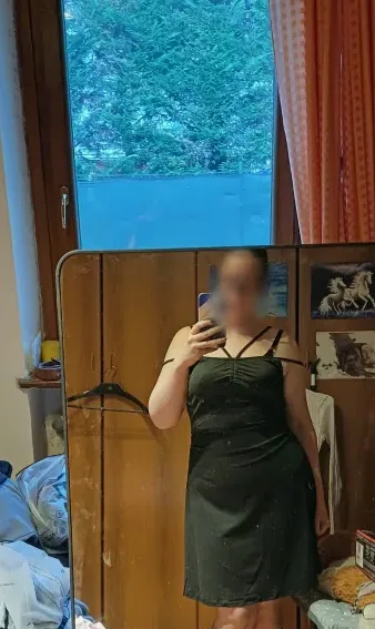 Alina, 27