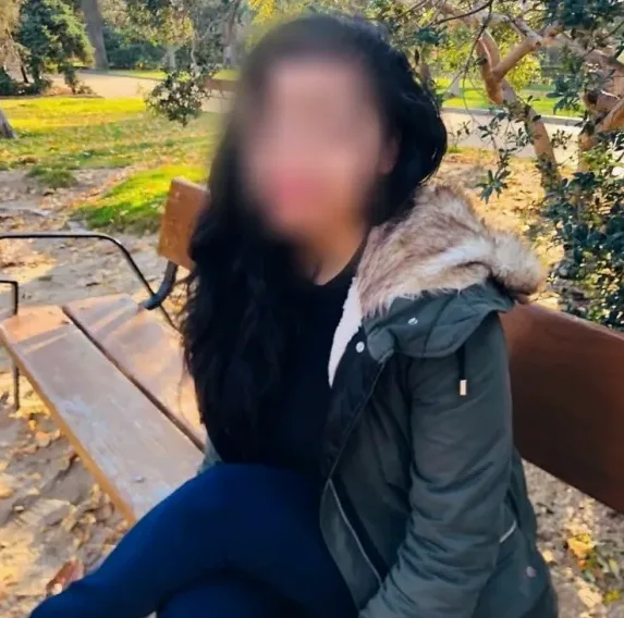 Anja, 27