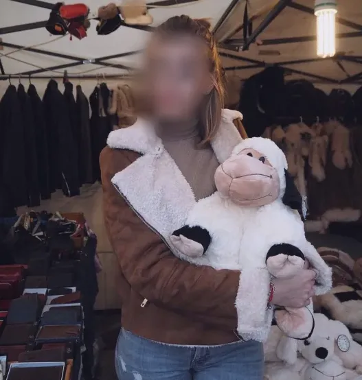 Annalena, 35