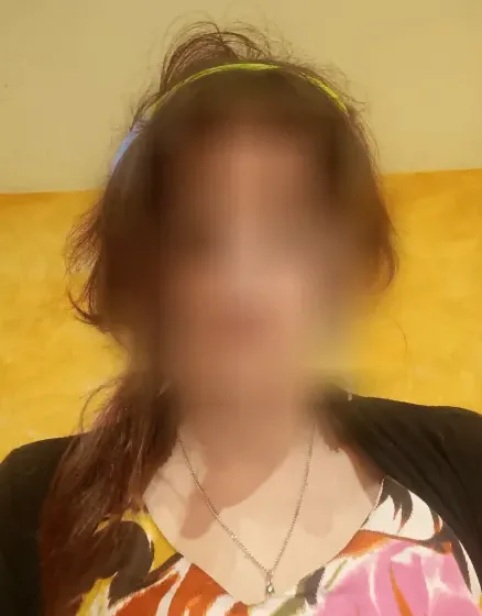 Bianca, 35