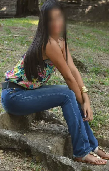 Christina, 31