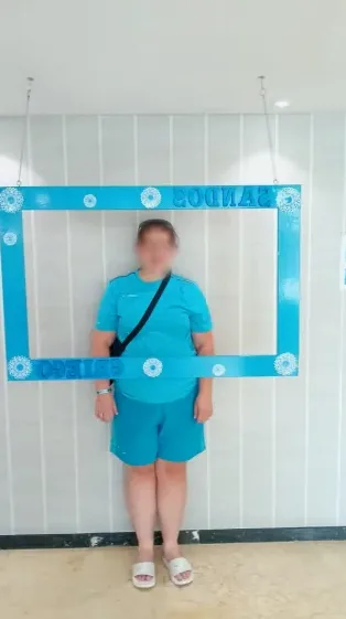 Emily, 35
