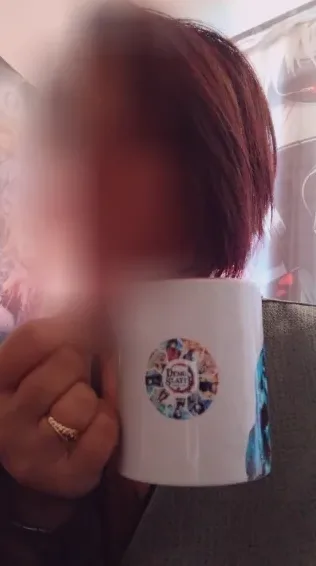 Hanna, 40