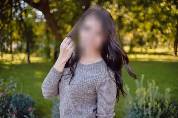 Jacqueline, 32