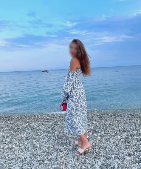 Janina, 39