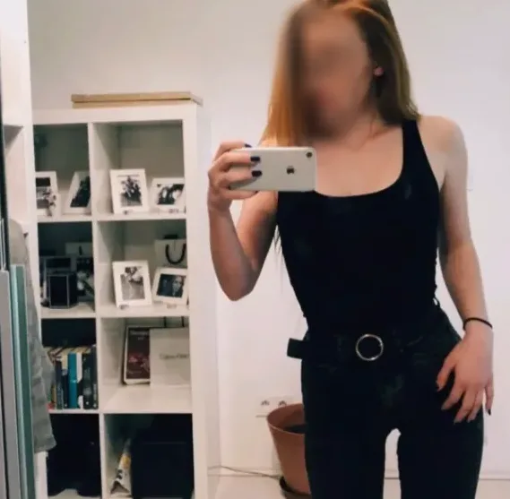 Katharina, 36