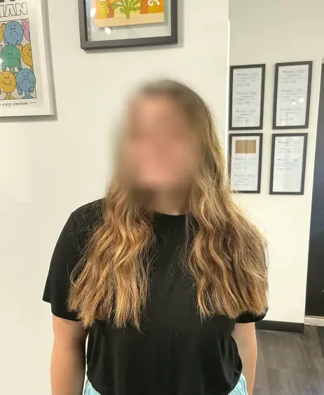 Kim, 19