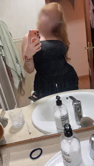 Kira, 19