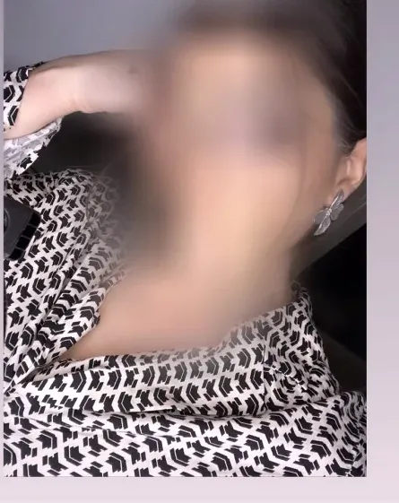 Leyla, 29