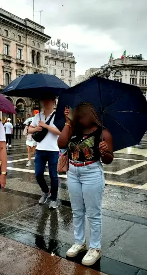 Linda, 23
