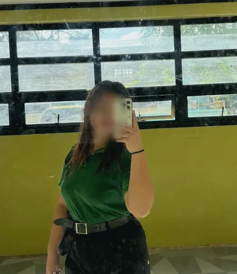 Linda, 19