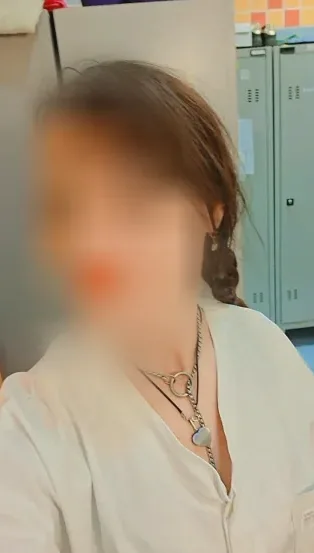 Mareike, 32