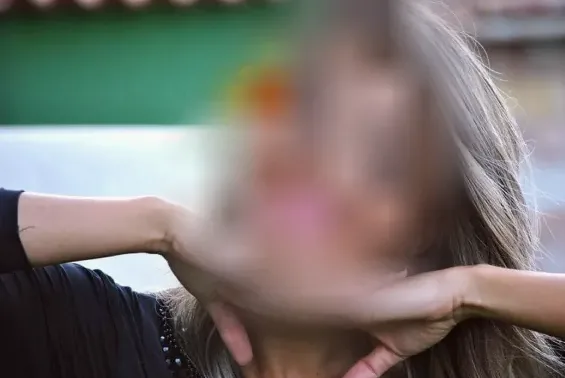 Mareike, 36