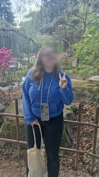 Maren, 26