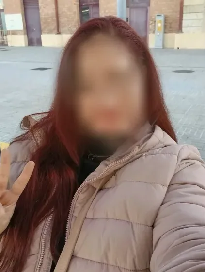 Marion, 34