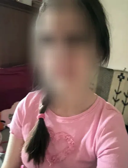 Melike, 25