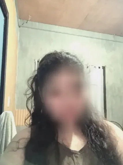 Michelle, 20