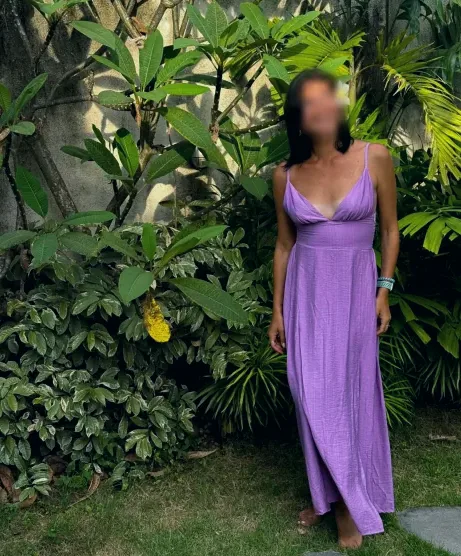 Pia, 35