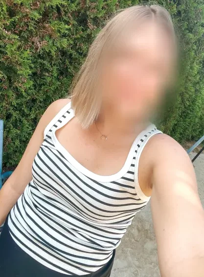 Romy, 37