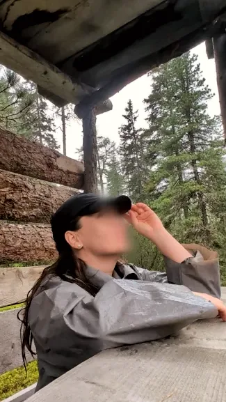 Sophie, 35