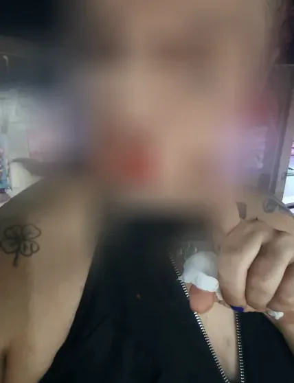 Stefanie, 37
