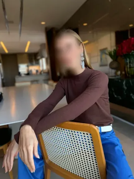 Svenja, 39