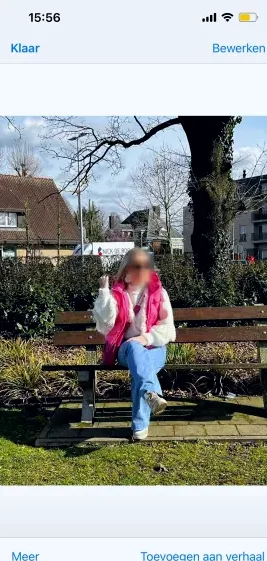 Verena, 26